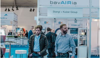 探索AIRtec 2014 德國國際航空航天制造貿(mào)易展覽會的商業(yè)機遇