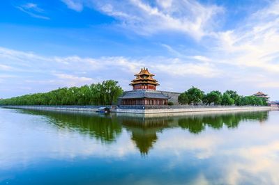 后門票經(jīng)濟(jì)時(shí)代,打開(kāi)景區(qū)二消增收的法門