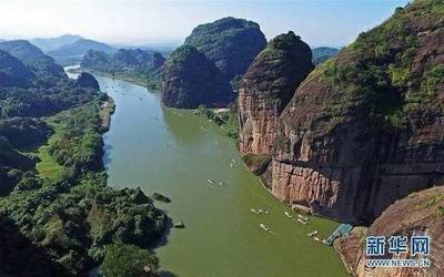 國家落實(shí)帶薪休假!江西景區(qū)門票要降價.