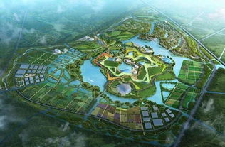 從吸引力打造到景區(qū)管理,如何進行完整的旅游景區(qū)規(guī)劃